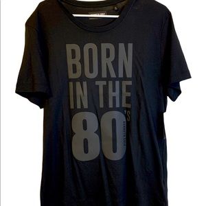 Kenneth Cole Unisex shirt